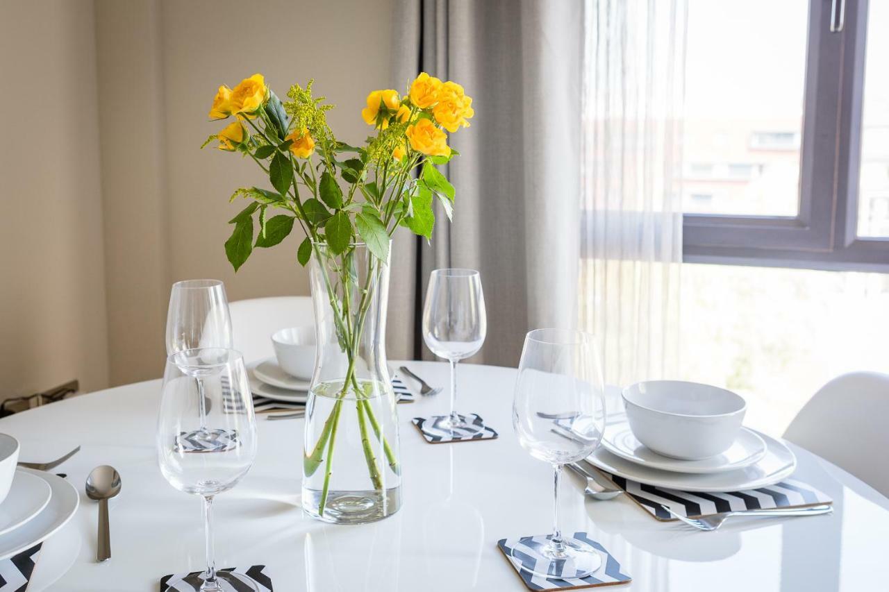 Luxury Quayside Apartment Newcastle upon Tyne Exterior photo
